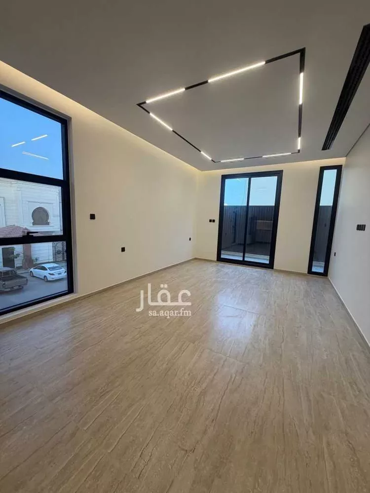 Floor for Rent in Riyadh Al Malqa صورة 3