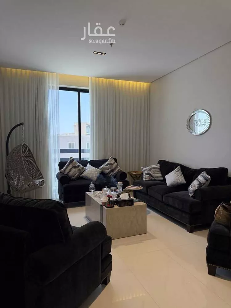 شقة للبيع في شارع سليمان الحمدان, حي النرجس, مدينة الرياض, منطقة الرياض