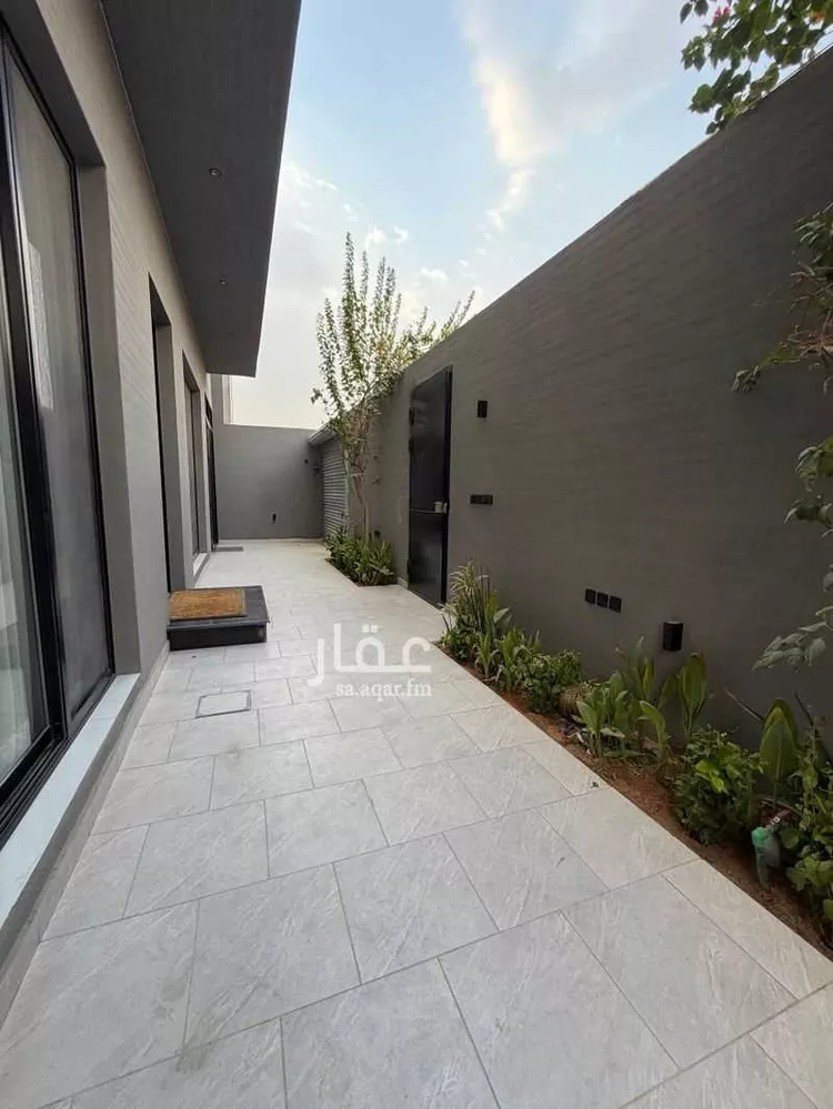 فيلا للإيجار في شارع, حي النرجس, مدينة الرياض, منطقة الرياض 15