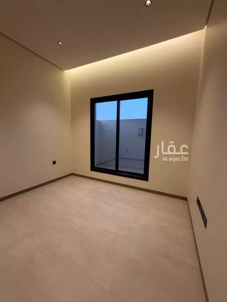 دور للإيجار في شارع عين الزان, حي النفل, مدينة الرياض, منطقة الرياض صورة 2
