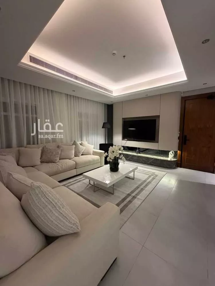 شقة للإيجار في شارع ابن الحمصي, حي حطين, مدينة الرياض, منطقة الرياض صورة 4