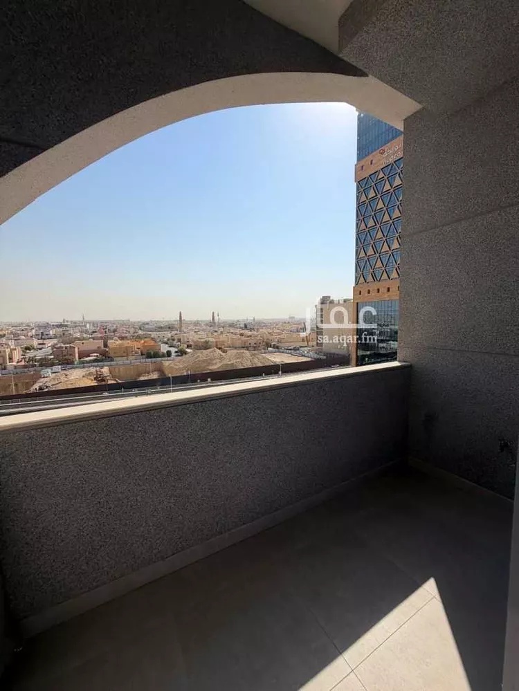 Apartment for Rent in Riyadh As Sahafah 9
