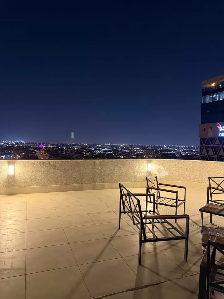 Apartment for Rent in Riyadh As Sahafah 4