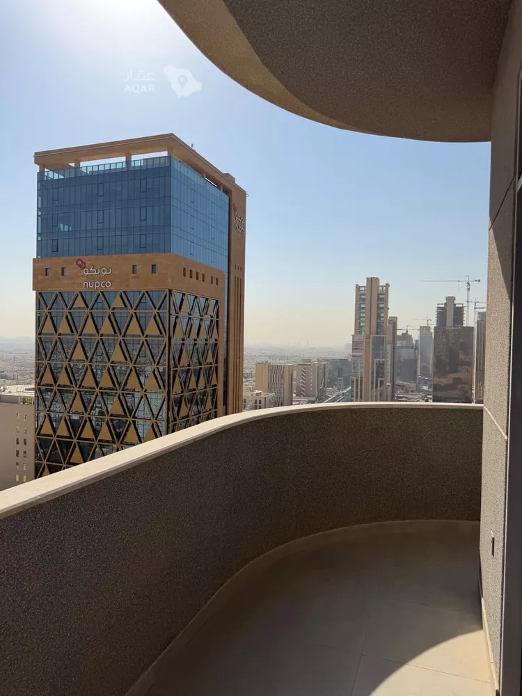 Apartment for Rent in Riyadh As Sahafah 15