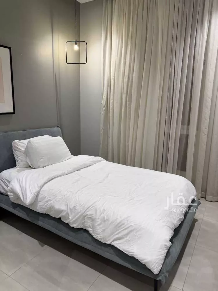 شقة للإيجار في شارع وادي نعام, حي الملقا, مدينة الرياض, منطقة الرياض