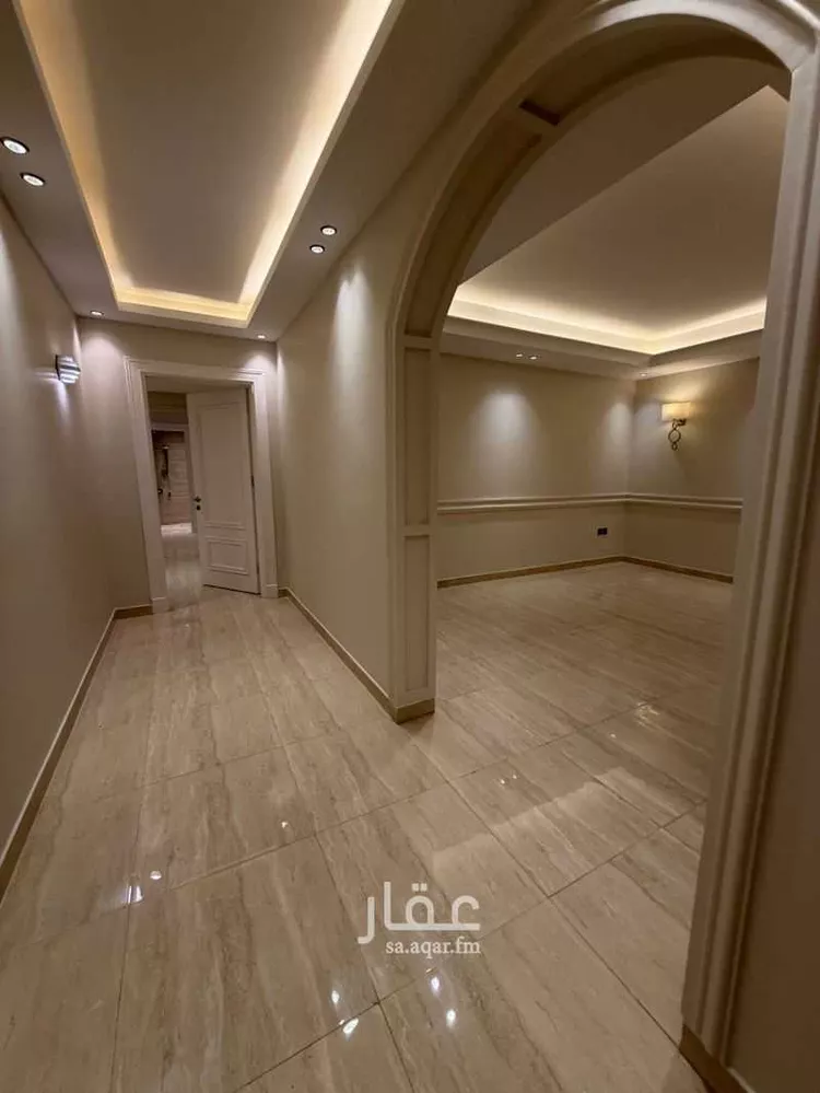 شقة للإيجار في شارع الأمير عبدالعزيز بن محمد بن عياف, حي الياسمين, مدينة الرياض, منطقة الرياض صورة 3