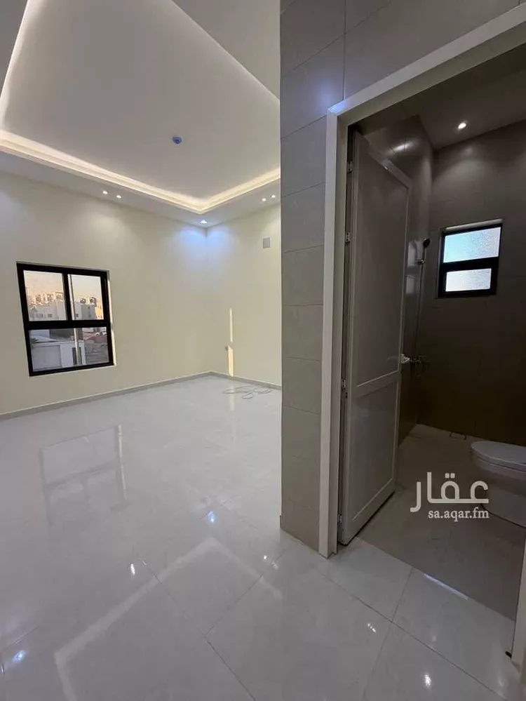 شقة للإيجار في شارع وادي الحسنا, حي المهدية, مدينة الرياض, منطقة الرياض صورة 2