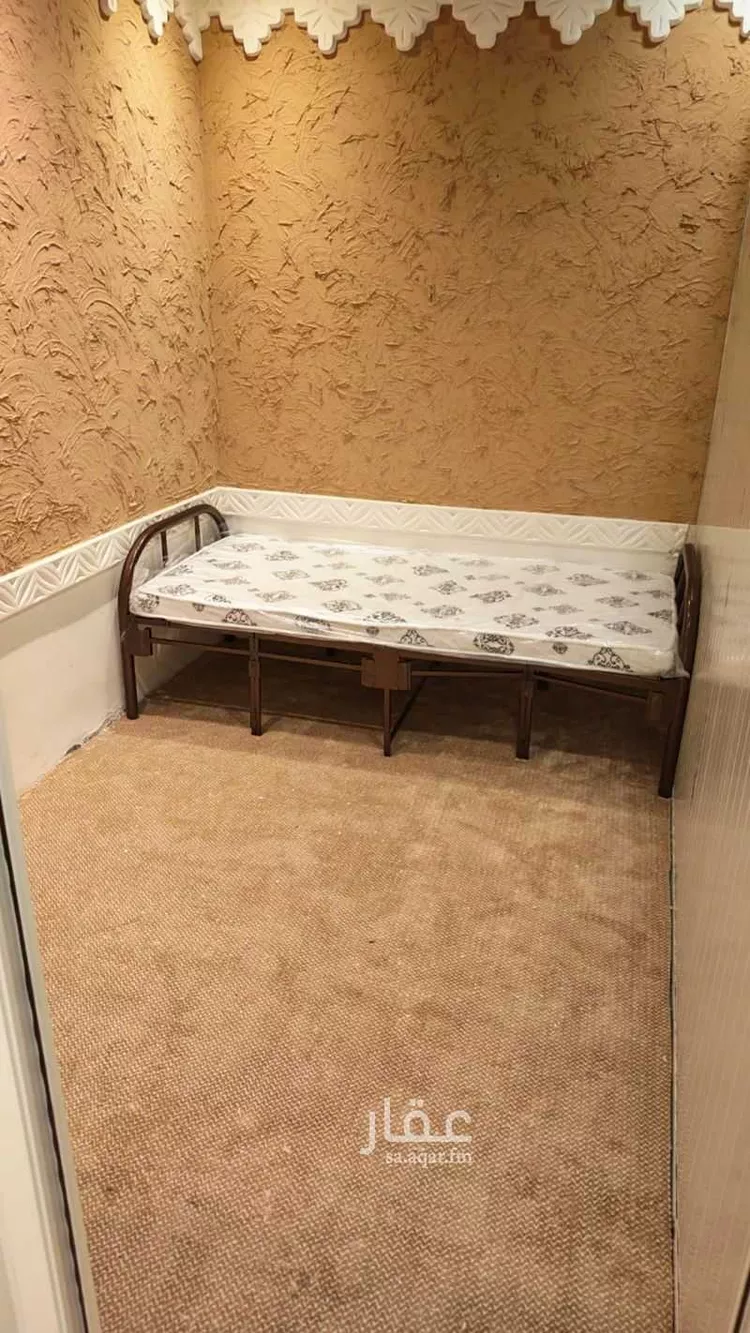 غرفة للإيجار في شارع رقم 14, حي الندى, مدينة الرياض, منطقة الرياض صورة 3