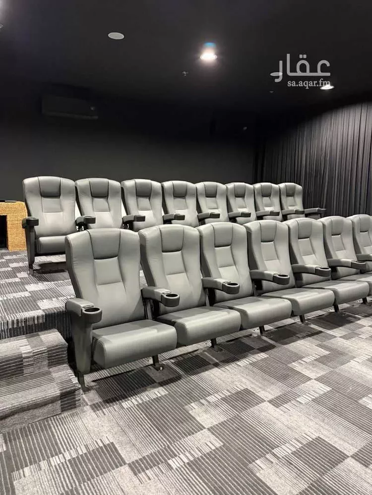 شقة للإيجار في شارع شارع القلاع, حي حطين, مدينة الرياض, منطقة الرياض صورة 5