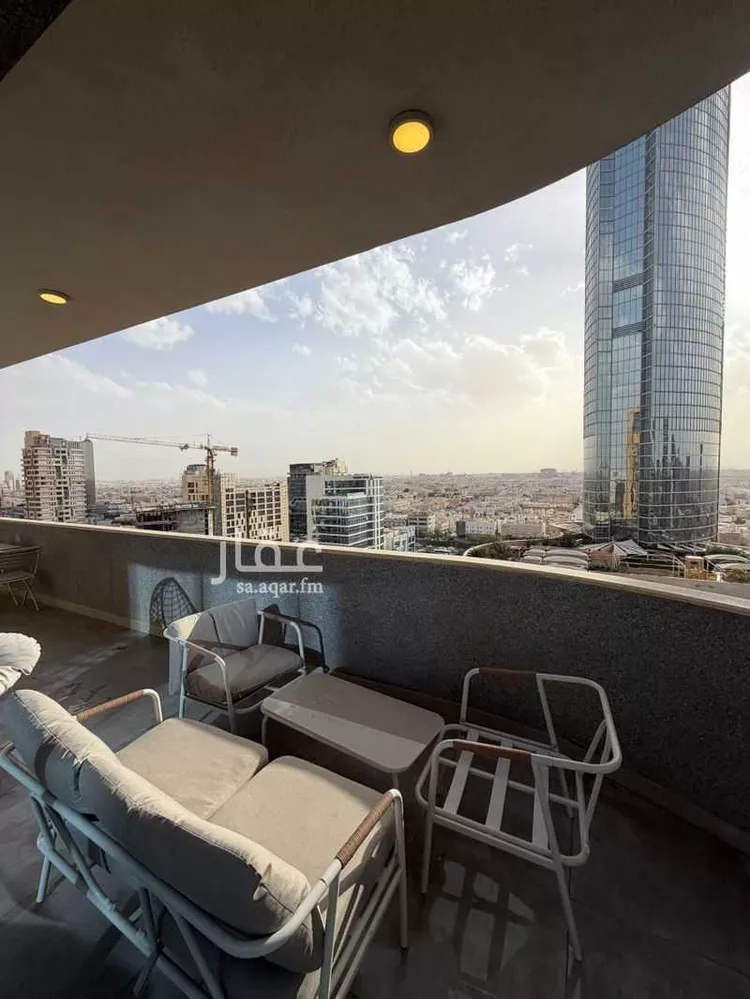 شقة للإيجار في شارع وادي الشوكة, حي الصحافة, مدينة الرياض, منطقة الرياض صورة 5