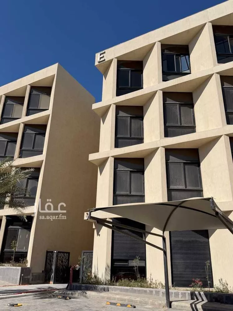 شقة للإيجار في شارع وادي نعام, حي الملقا, مدينة الرياض, منطقة الرياض صورة 3