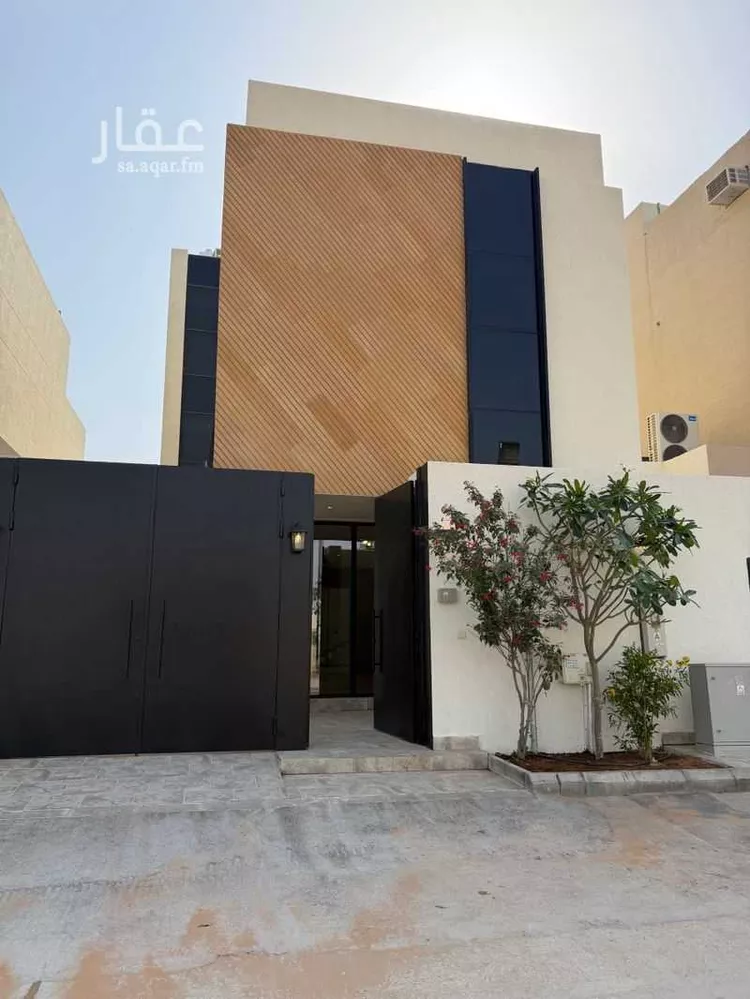 فيلا للإيجار في شارع ابن يوسف الأملي, حي العارض, مدينة الرياض, منطقة الرياض صورة 5
