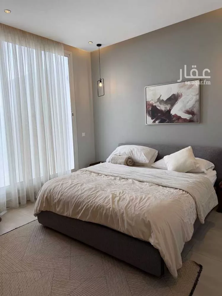 Apartment for Rent in Riyadh Al Malqa