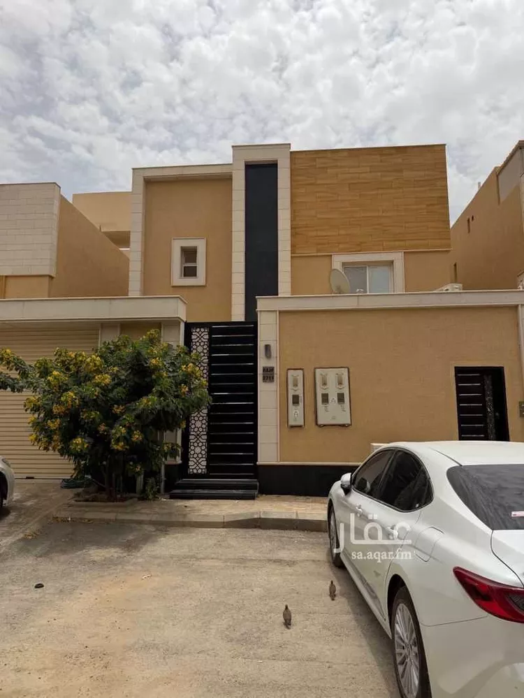 Apartment for Rent in Riyadh An Narjis