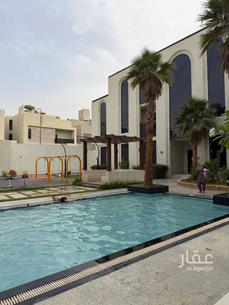 شقة للبيع في شارع القشاشية, حي الندى, مدينة الرياض, منطقة الرياض 11