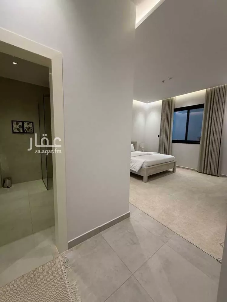 شقة للبيع في شارع ابها, حي الملقا, مدينة الرياض, منطقة الرياض صورة 3