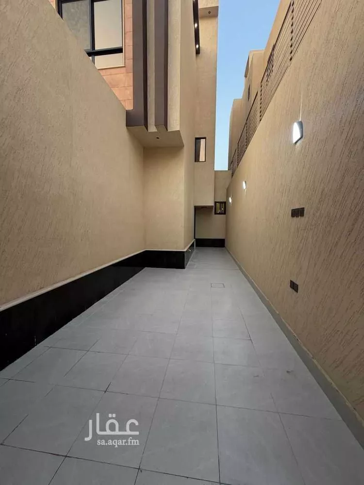 دور للإيجار في شارع محمد بن المهتدي, حي النرجس, مدينة الرياض, منطقة الرياض صورة 4