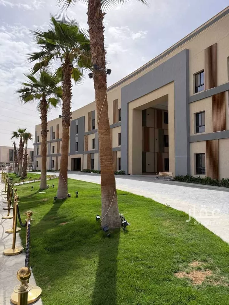 شقة للإيجار في شارع الاقلاع, حي حطين, مدينة الرياض, منطقة الرياض 14