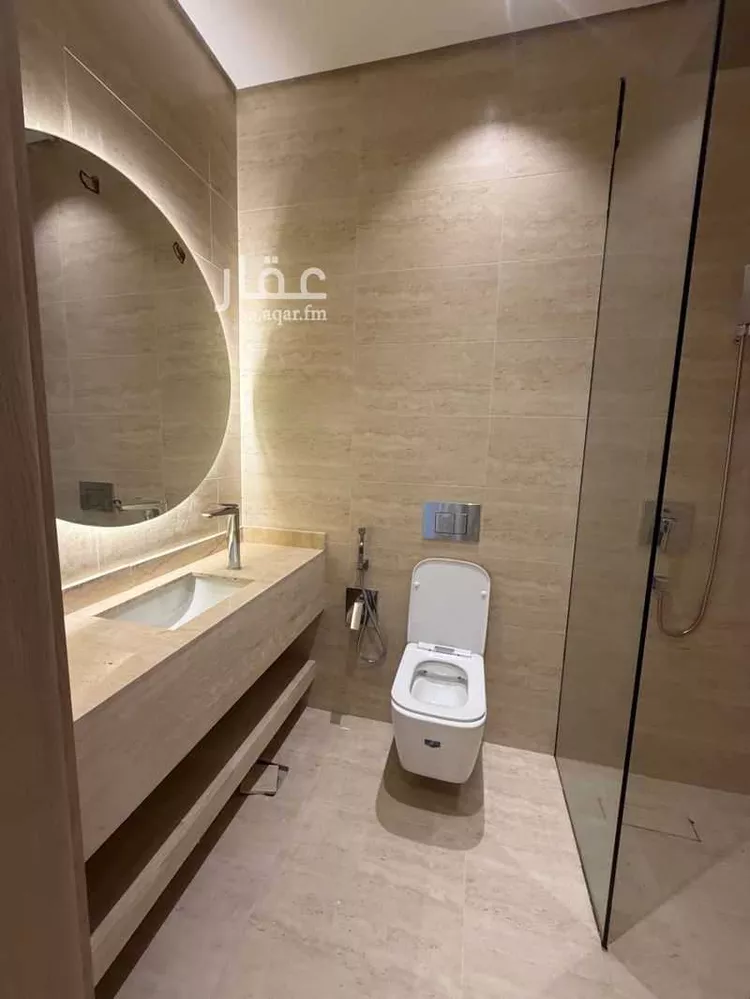 Floor for Rent in Riyadh Al Malqa صورة 2
