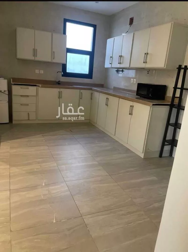 شقة للإيجار في شارع إبراهيم بن الحارث, حي النرجس, مدينة الرياض, منطقة الرياض صورة 2