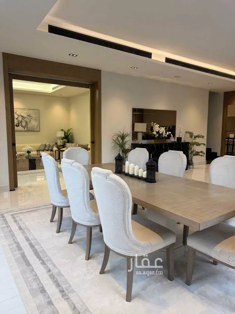 Villa for Rent in Riyadh An Narjis صورة 3
