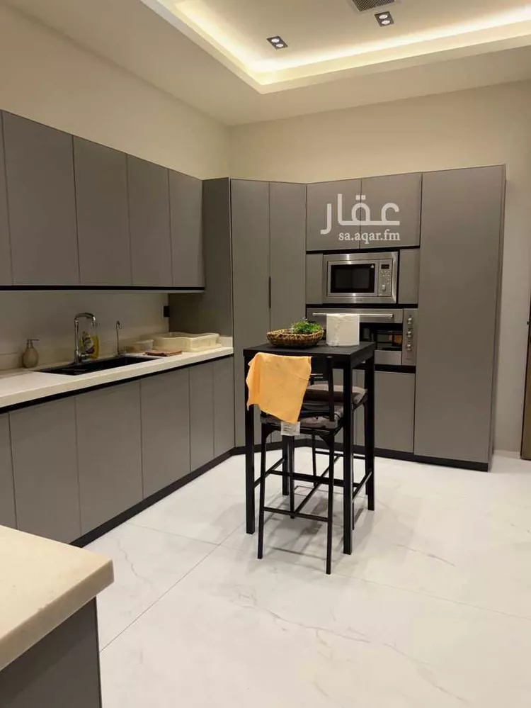 فيلا للإيجار في شارع, حي النرجس, مدينة الرياض, منطقة الرياض 12