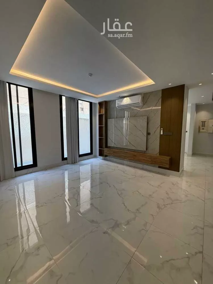 شقة للإيجار في شارع وادي وج, حي الملقا, مدينة الرياض, منطقة الرياض