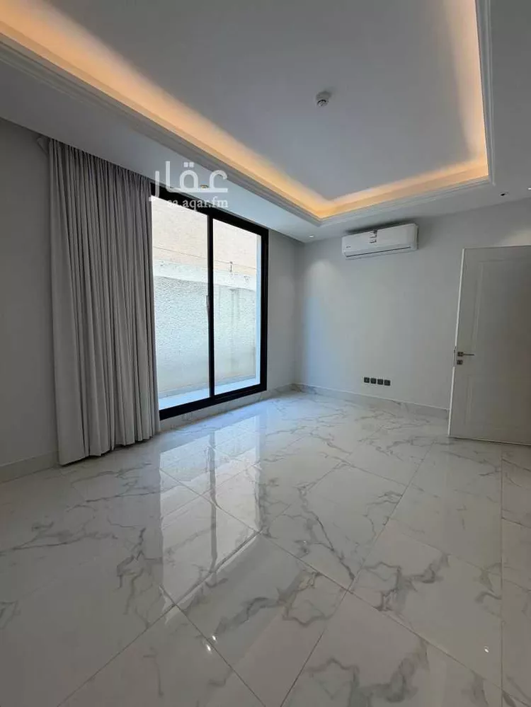 شقة للإيجار في شارع وادي وج, حي الملقا, مدينة الرياض, منطقة الرياض صورة 2