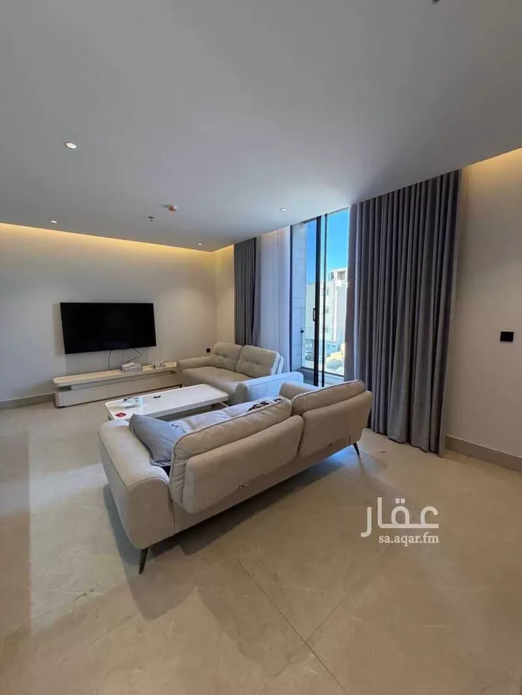 شقة للبيع في شارع جمال الدين القاسمي, حي العارض, مدينة الرياض, منطقة الرياض صورة 5