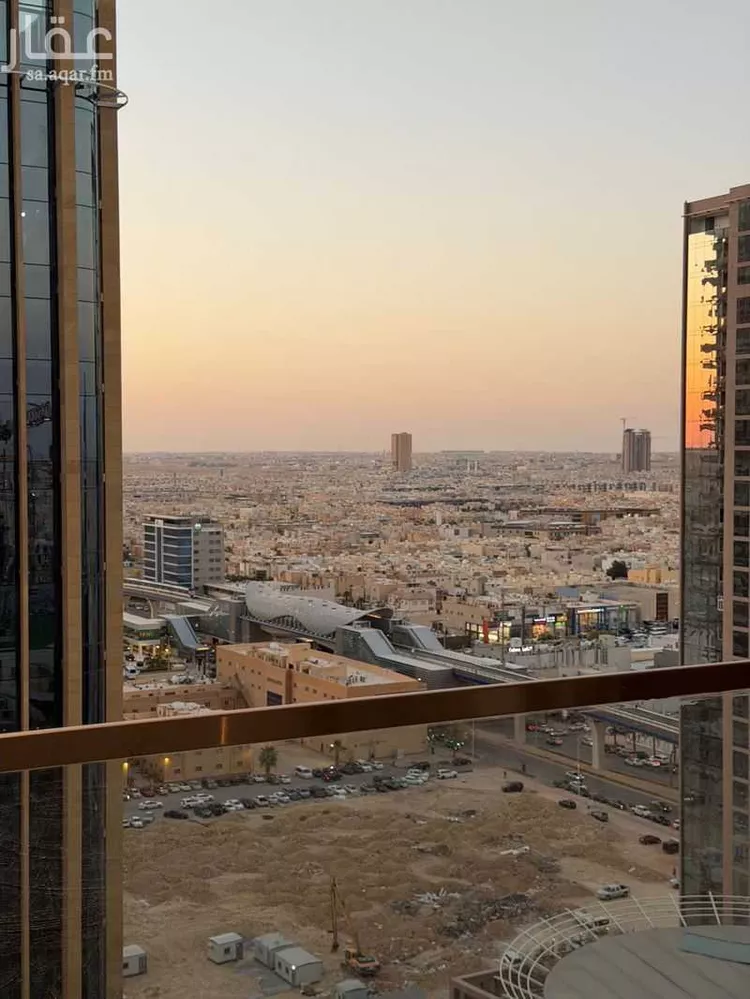 شقة للبيع في شارع رقم 40, حي الصحافة, مدينة الرياض, منطقة الرياض صورة 2