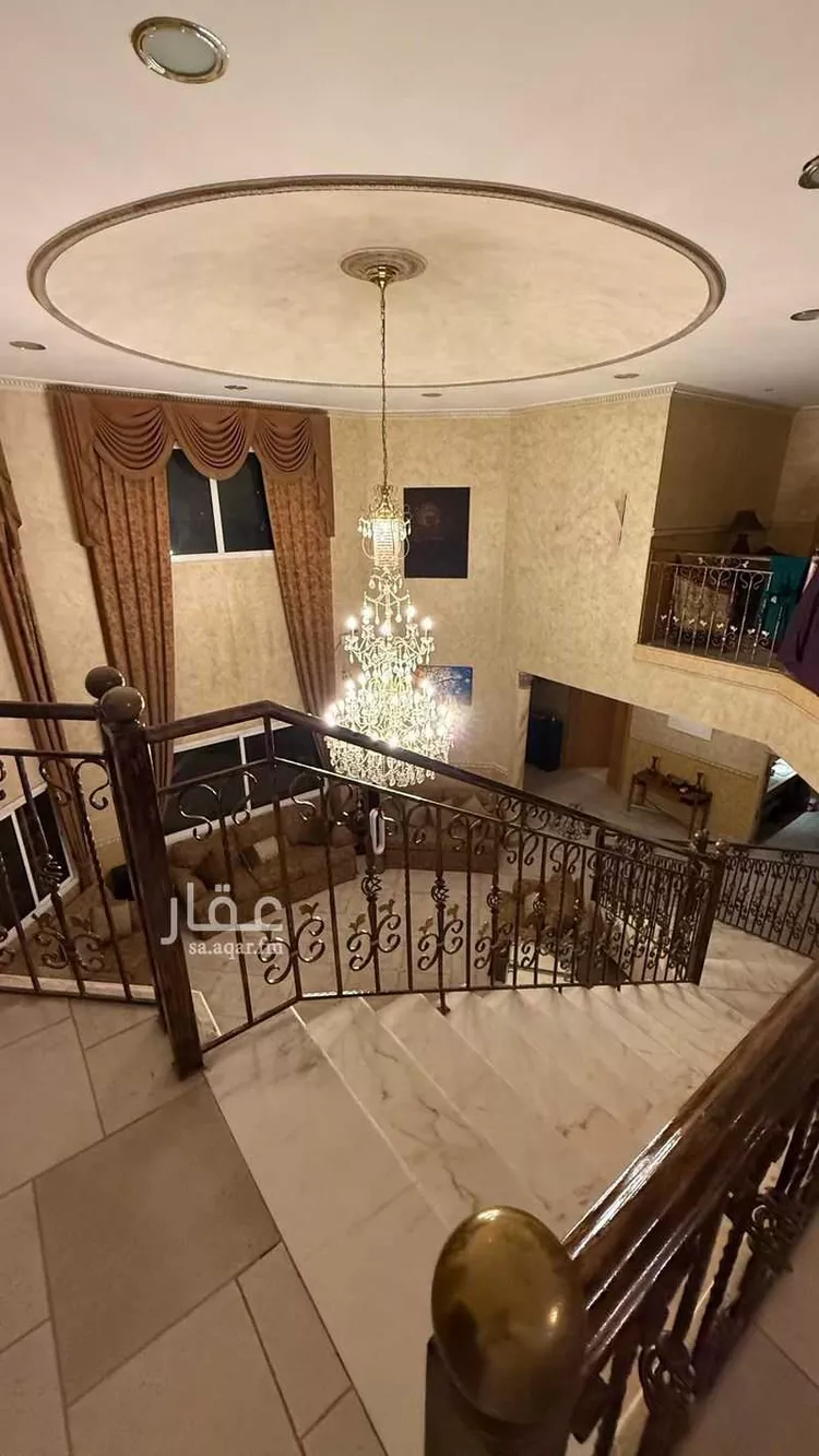 فيلا للبيع في شارع الطليطلي, حي العليا, مدينة الرياض, منطقة الرياض صورة 5