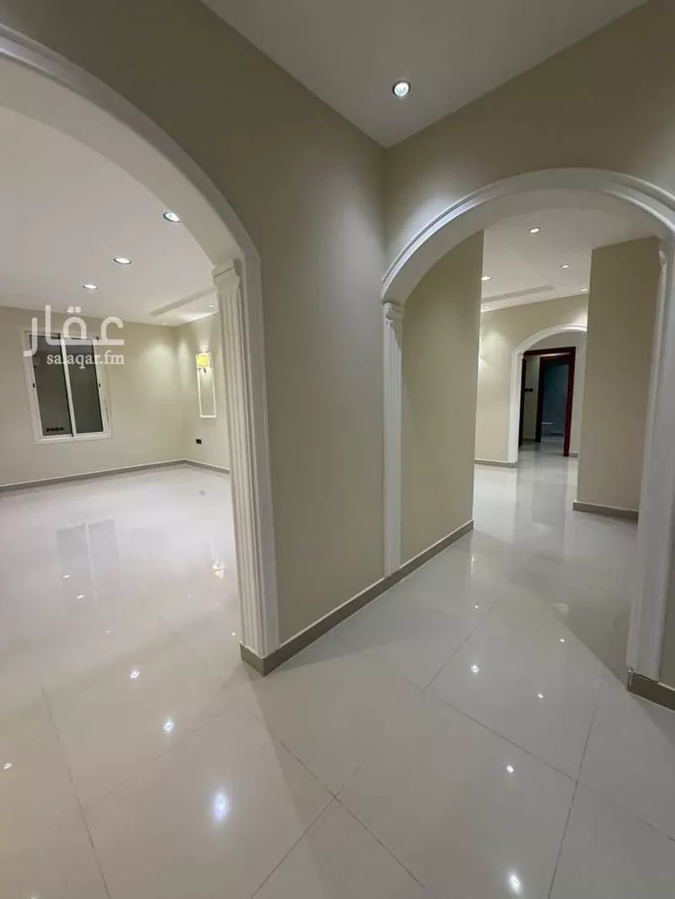 شقة للإيجار في شارع أبحر, حي الملقا, مدينة الرياض, منطقة الرياض