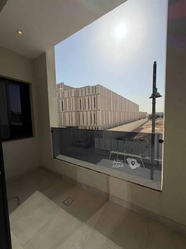شقة للإيجار في شارع وادي البطحاء, حي الملقا, مدينة الرياض, منطقة الرياض 9