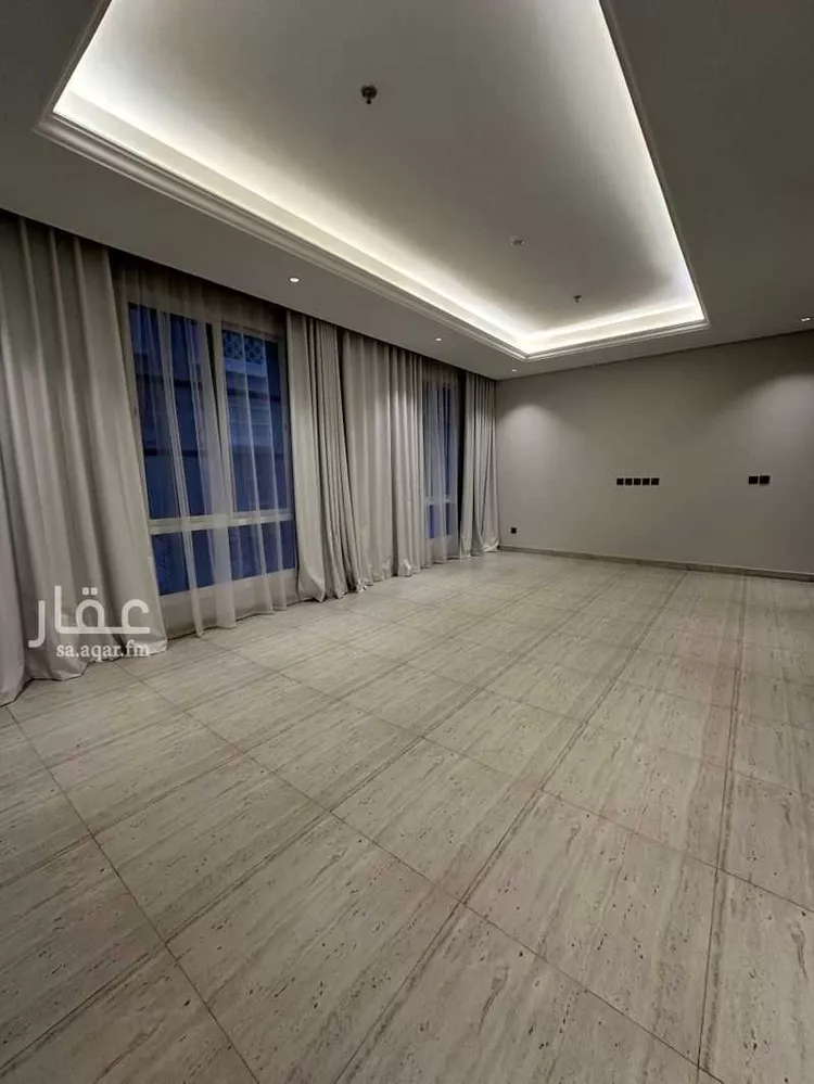 شقة للإيجار في شارع أبحر, حي الملقا, مدينة الرياض, منطقة الرياض صورة 5