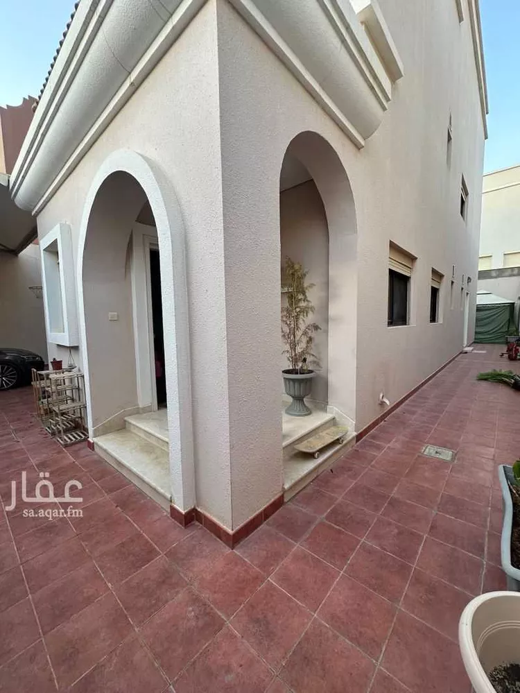فيلا للبيع في شارع عبدالباسط بن خليل, حي النرجس, مدينة الرياض, منطقة الرياض صورة 3
