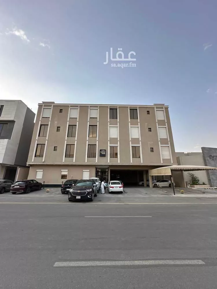شقة للإيجار في شارع وادي هجر, حي الملقا, مدينة الرياض, منطقة الرياض صورة 4