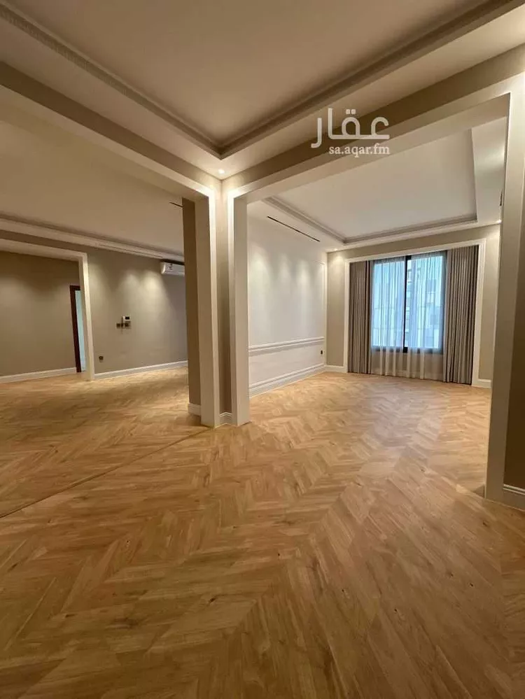 شقة للإيجار في شارع وادي هجر, حي الملقا, مدينة الرياض, منطقة الرياض صورة 2