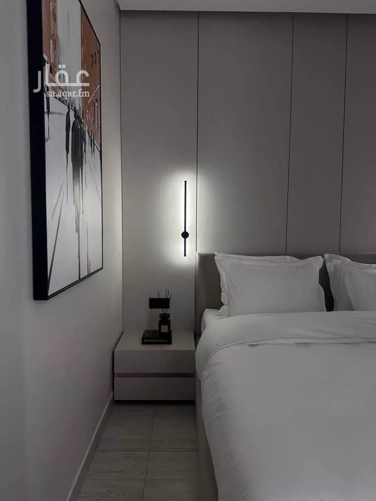 شقة للإيجار في شارع رقم 510, حي الملقا, مدينة الرياض, منطقة الرياض صورة 3