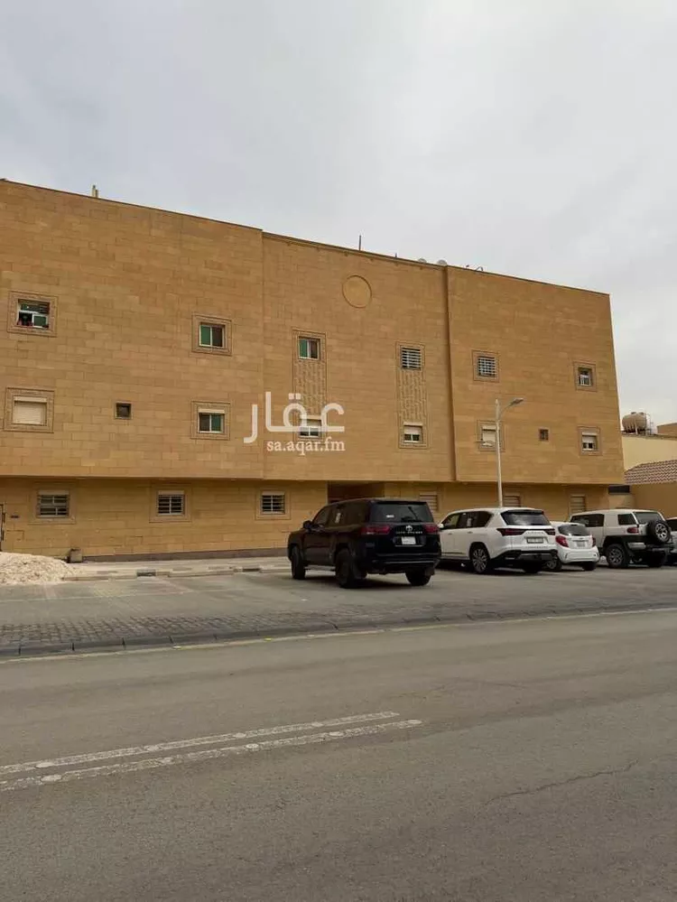 شقة للإيجار في شارع وادي الصمان, حي حطين, مدينة الرياض, منطقة الرياض صورة 3