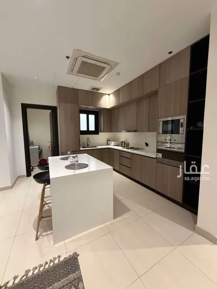 شقة للإيجار في شارع الحصير, حي الملقا, مدينة الرياض, منطقة الرياض صورة 4