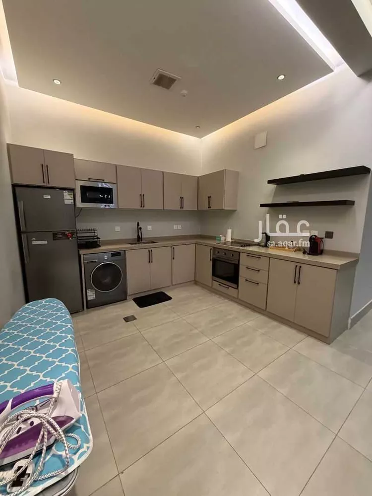 Apartment for Rent in Riyadh Al Malqa صورة 5