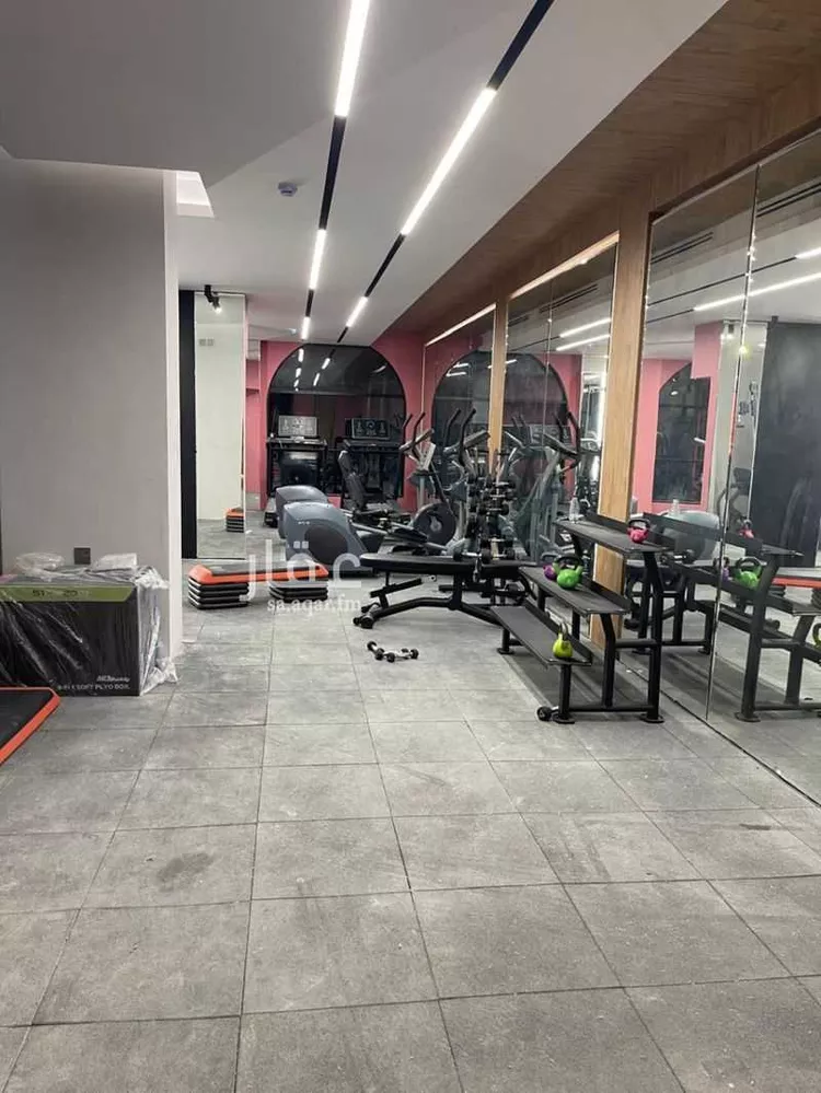 شقة للإيجار في شارع أبي الحسن الحلي, حي الملقا, مدينة الرياض, منطقة الرياض صورة 3