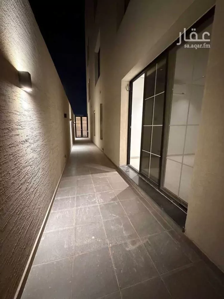 شقة للإيجار في شارع علقمة بن وائل, حي النرجس, مدينة الرياض, منطقة الرياض