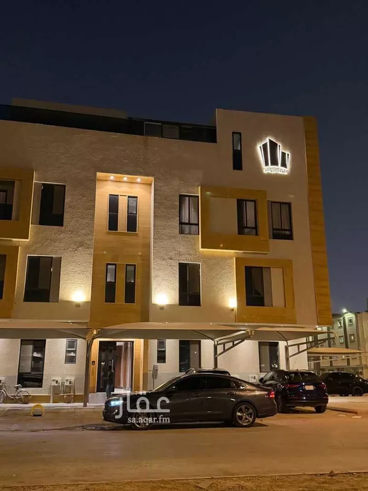 شقة للإيجار في شارع الأفاضلة, حي الملقا, مدينة الرياض, منطقة الرياض