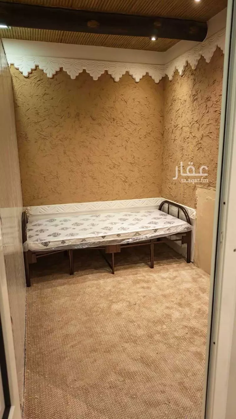 غرفة للإيجار في شارع رقم 14, حي الندى, مدينة الرياض, منطقة الرياض صورة 2