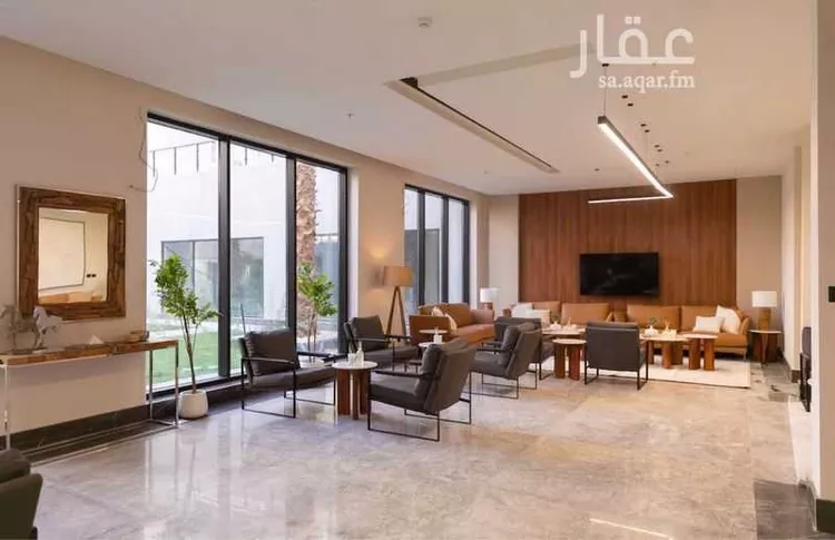 Apartment for Rent in Riyadh Al Malqa