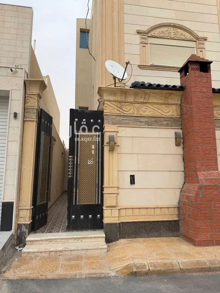 شقة للإيجار في شارع رقم 435, حي النرجس, مدينة الرياض, منطقة الرياض صورة 2