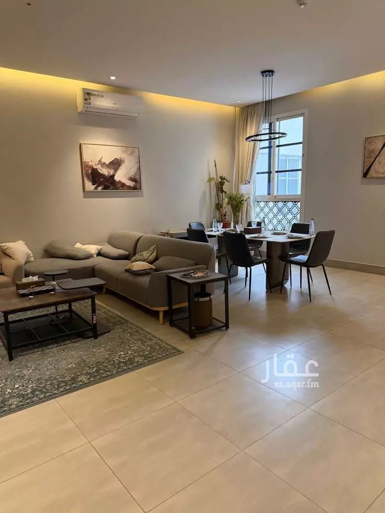 شقة للإيجار في شارع وادي نعام, حي الملقا, مدينة الرياض, منطقة الرياض صورة 5