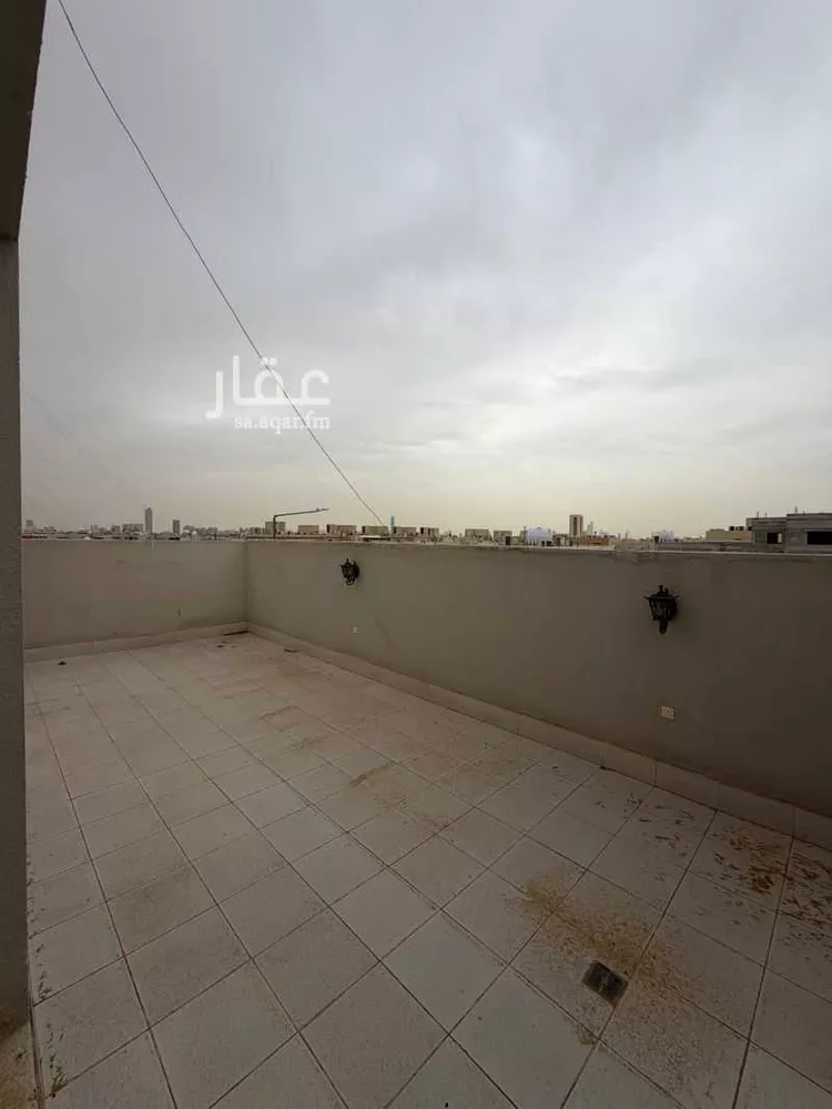 شقة للإيجار في شارع وادي نعام, حي الملقا, مدينة الرياض, منطقة الرياض صورة 2