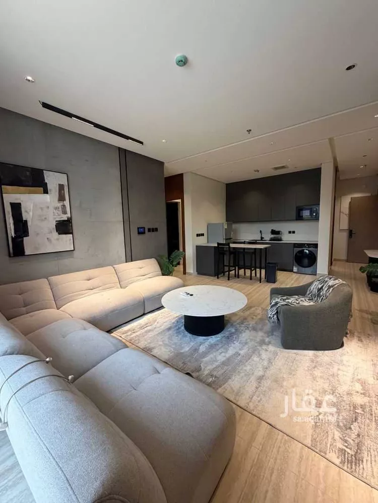 شقة للإيجار في شارع صالح بن محمد, حي القيروان, مدينة الرياض, منطقة الرياض صورة 3